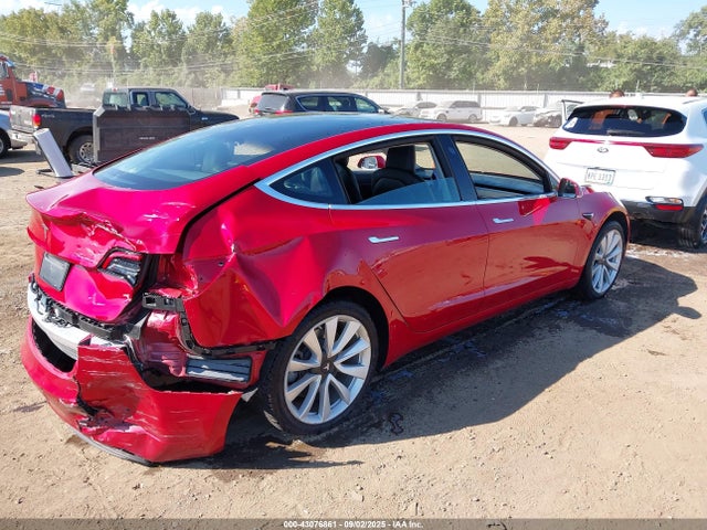 2020 TESLA MODEL 3 5YJ3E1EA3LF633880 Photo 3