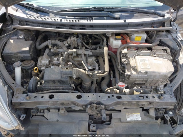 JTDKDTB32G1128718 Toyota 1nz-fxe+1lm