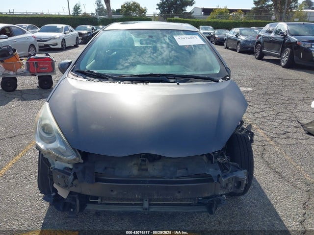 JTDKDTB32G1128718 Toyota 1nz-fxe+1lm