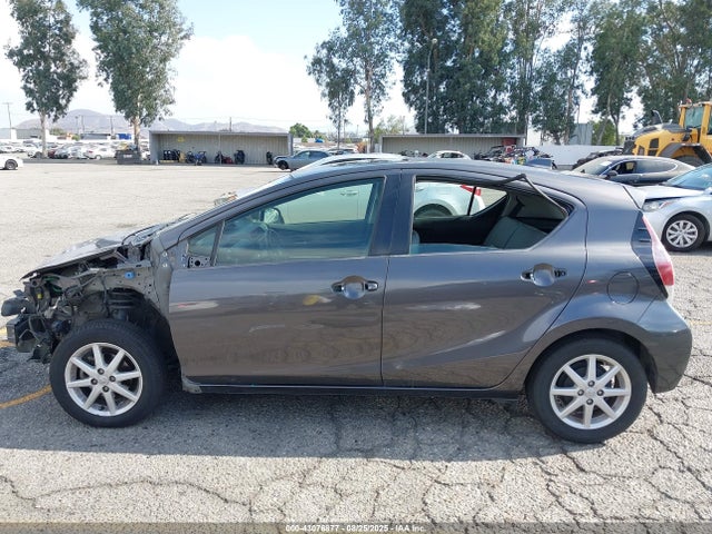 JTDKDTB32G1128718 Toyota 1nz-fxe+1lm