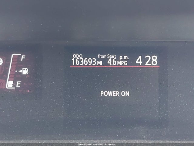 JTDKDTB32G1128718 Toyota 1nz-fxe+1lm