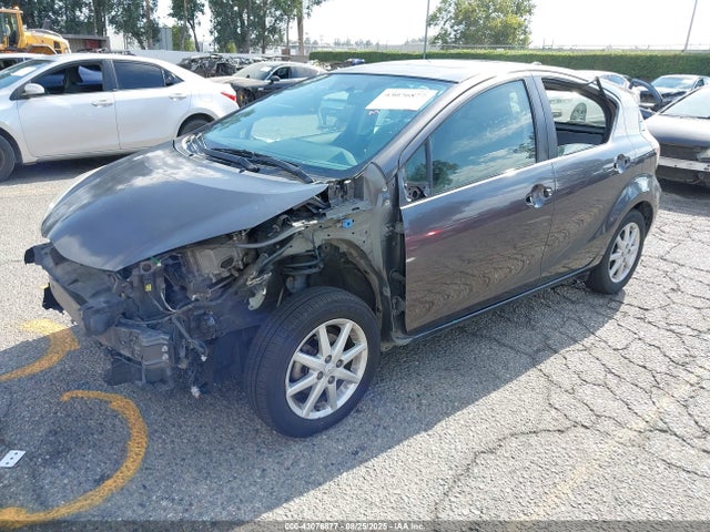 JTDKDTB32G1128718 Toyota 1nz-fxe+1lm