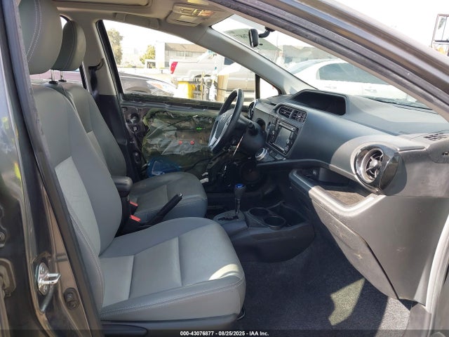 JTDKDTB32G1128718 Toyota 1nz-fxe+1lm
