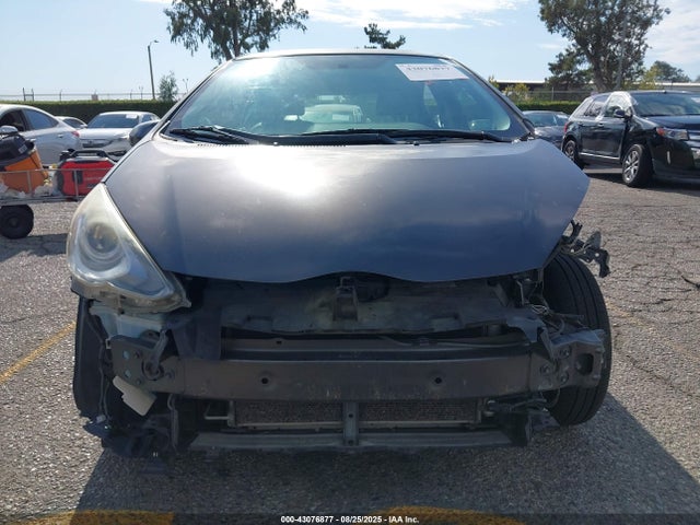 JTDKDTB32G1128718 Toyota 1nz-fxe+1lm