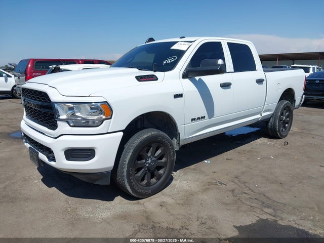 3C6UR5CJ9NG411030 RAM 2022