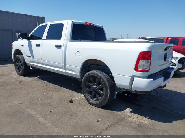 3C6UR5CJ9NG411030 RAM 2022
