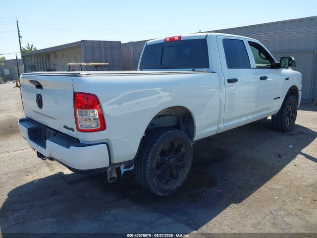 3C6UR5CJ9NG411030 RAM 2022