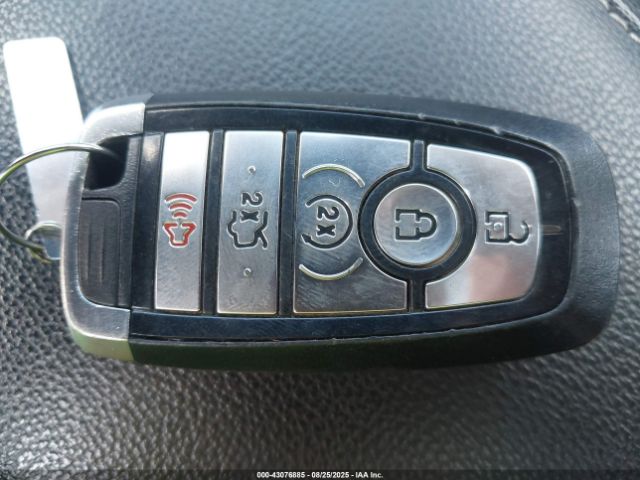 2020 FORD FUSION HYBRID 3FA6P0RU0LR100329 Photo 10