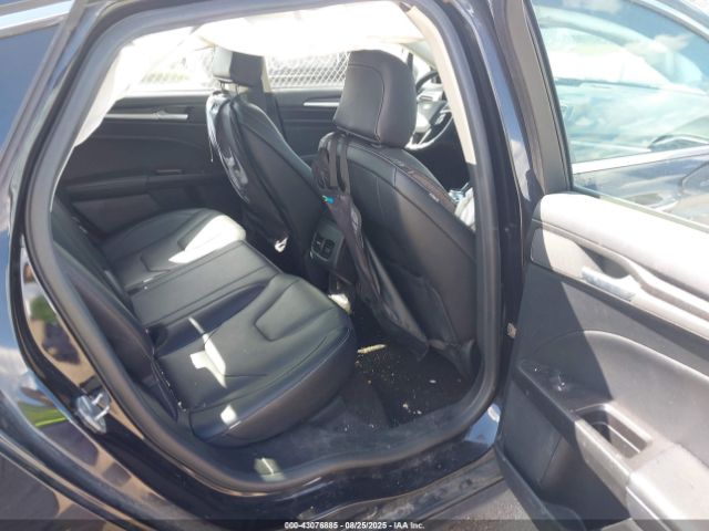 2020 FORD FUSION HYBRID 3FA6P0RU0LR100329 Photo 7