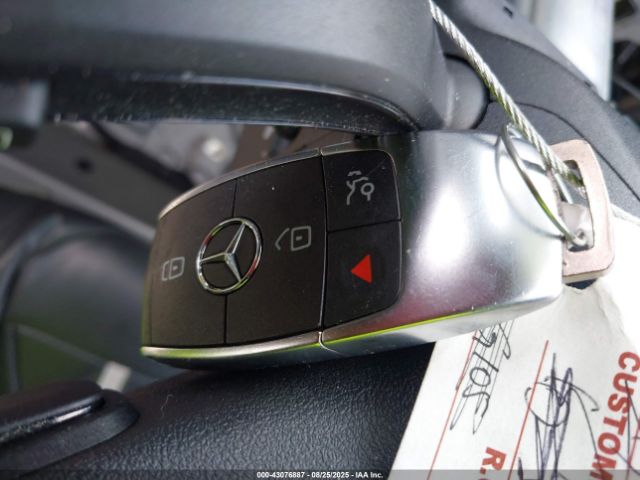 2022 MERCEDES-BENZ EQB 350 SUV W1N9M1DB1NN006955 Photo 10