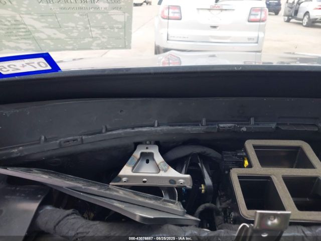 2022 MERCEDES-BENZ EQB 350 SUV W1N9M1DB1NN006955 Photo 6