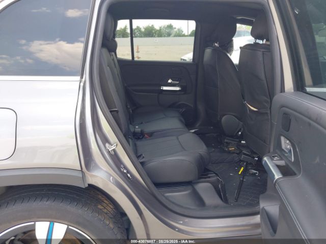 2022 MERCEDES-BENZ EQB 350 SUV W1N9M1DB1NN006955 Photo 7