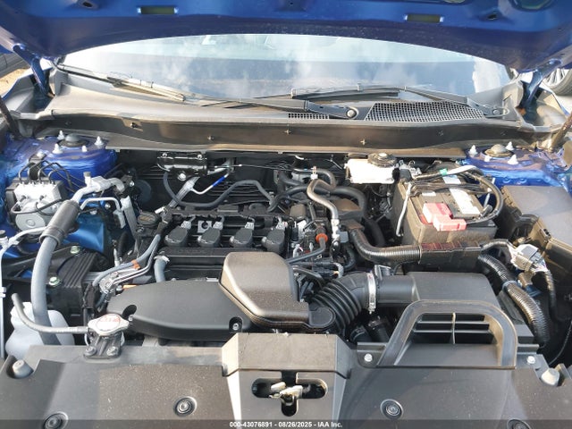 Honda l15be 2024 7FARS3H75RE003130 Image 10