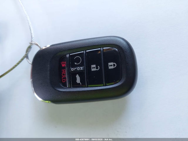 Honda l15be 2024 7FARS3H75RE003130 Image 11