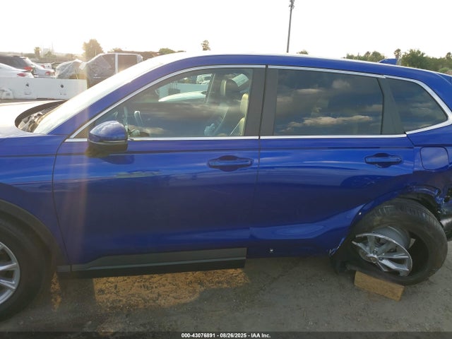 Honda l15be 2024 7FARS3H75RE003130 Image 14