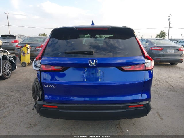 Honda l15be 2024 7FARS3H75RE003130 Image 16