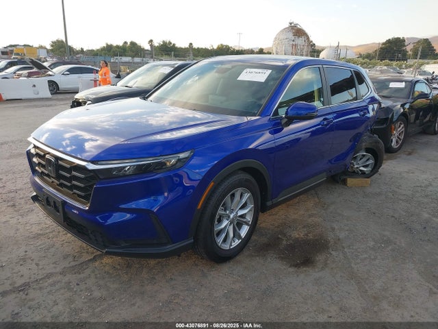 Honda l15be 2024 7FARS3H75RE003130 Image 2