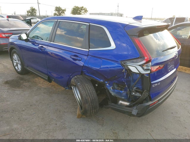 Honda l15be 2024 7FARS3H75RE003130 Image 3