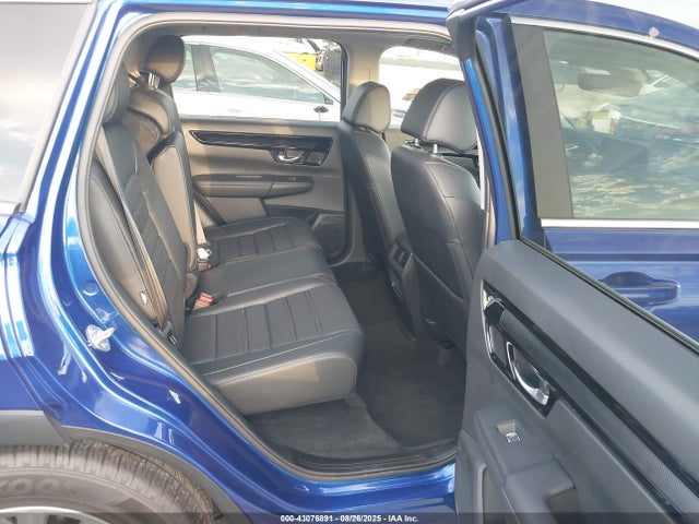 Honda l15be 2024 7FARS3H75RE003130 Image 8
