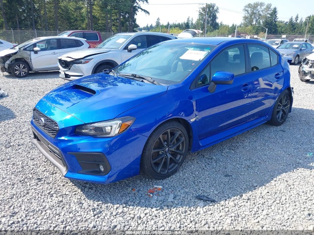 Subaru dib 2018 JF1VA1F69J9805194 Image 2