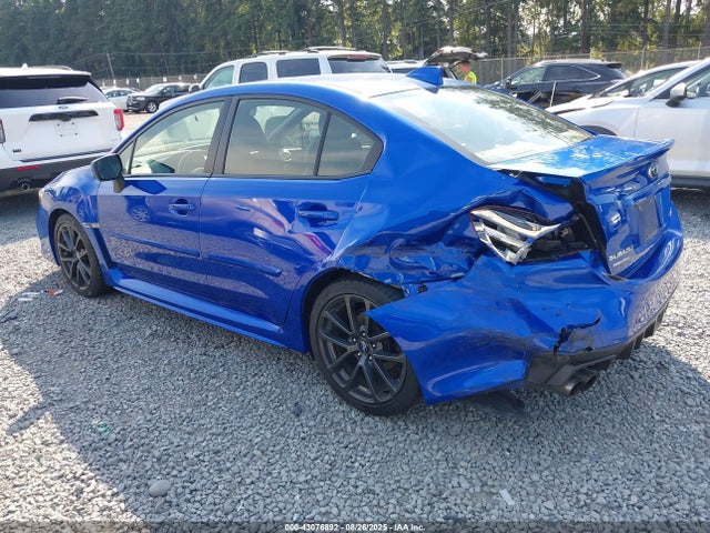Subaru dib 2018 JF1VA1F69J9805194 Image 3