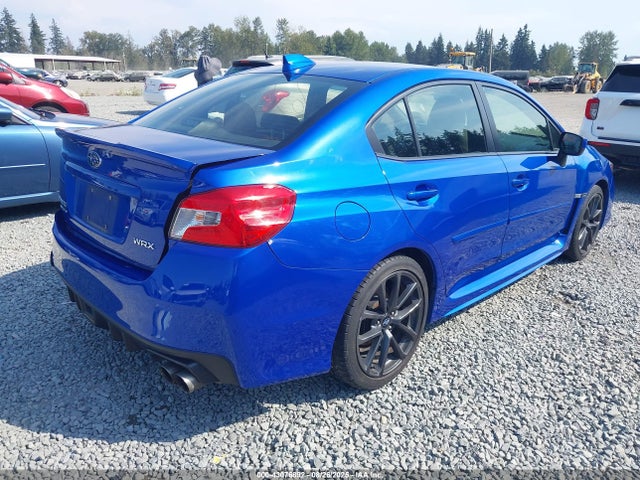 Subaru dib 2018 JF1VA1F69J9805194 Image 4