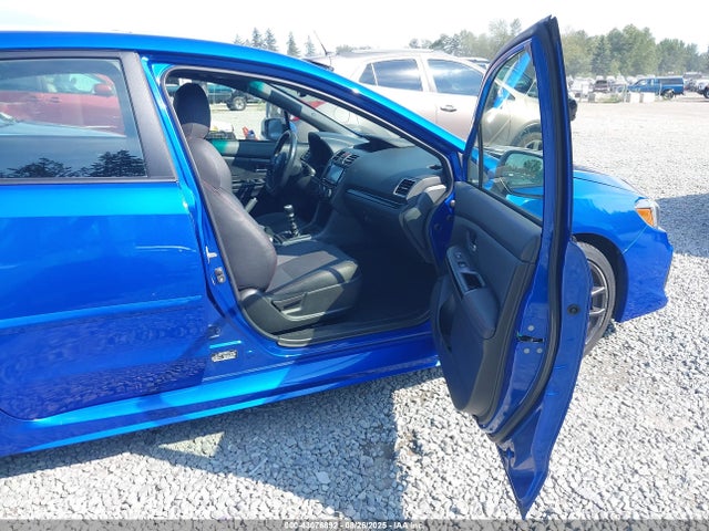 Subaru dib 2018 JF1VA1F69J9805194 Image 5