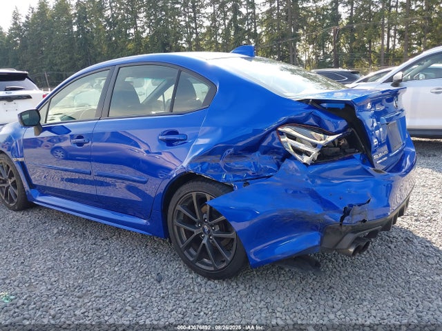 Subaru dib 2018 JF1VA1F69J9805194 Image 6