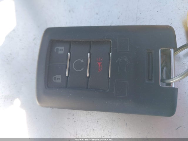 2014 CADILLAC ATS 1G6AE5SX7E0107764 Photo 10