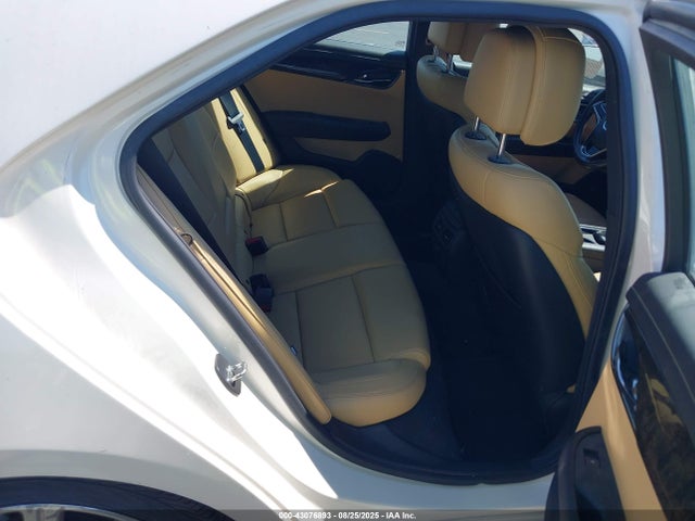 2014 CADILLAC ATS 1G6AE5SX7E0107764 Photo 7