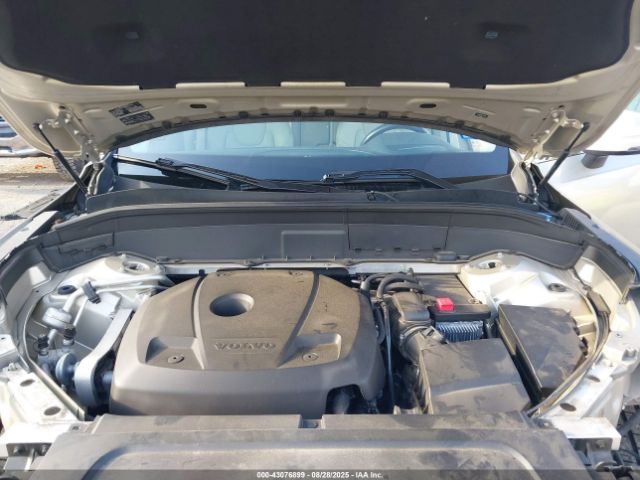 2016 VOLVO XC90 YV4A22PK4G1020383 Photo 9