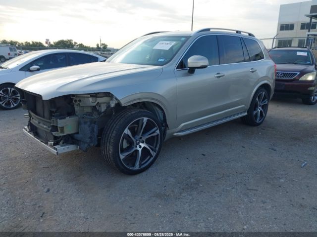 2016 VOLVO XC90 YV4A22PK4G1020383 Photo 1