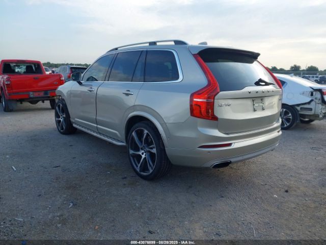 2016 VOLVO XC90 YV4A22PK4G1020383 Photo 2