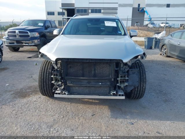 2016 VOLVO XC90 YV4A22PK4G1020383 Photo 5