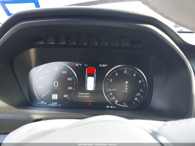 2016 VOLVO XC90 YV4A22PK4G1020383 Photo 6