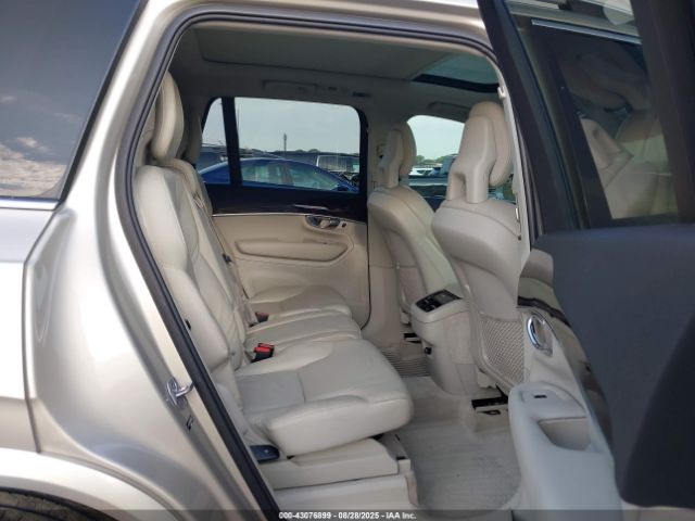 2016 VOLVO XC90 YV4A22PK4G1020383 Photo 7