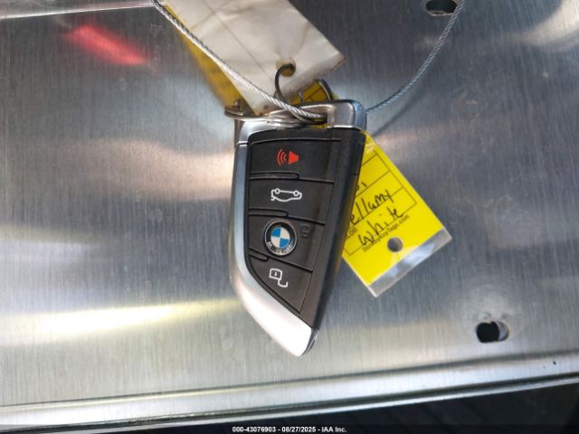 2020 BMW 330I 3MW5R7J03L8B34284 Photo 10