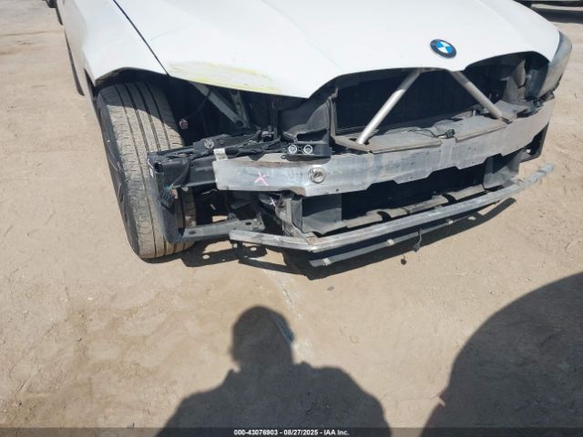 2020 BMW 330I 3MW5R7J03L8B34284 Photo 5