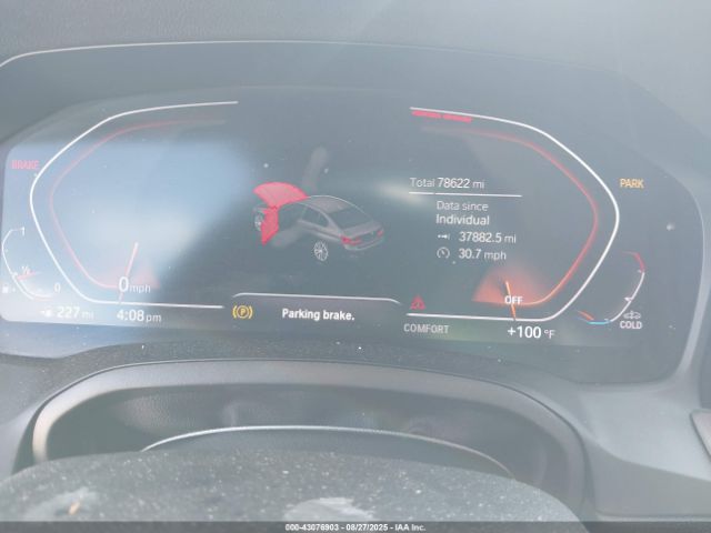 2020 BMW 330I 3MW5R7J03L8B34284 Photo 6