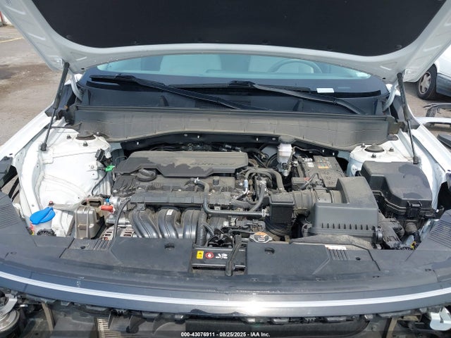 KM8HBCAB0RU146141 Hyundai mpi nu pe