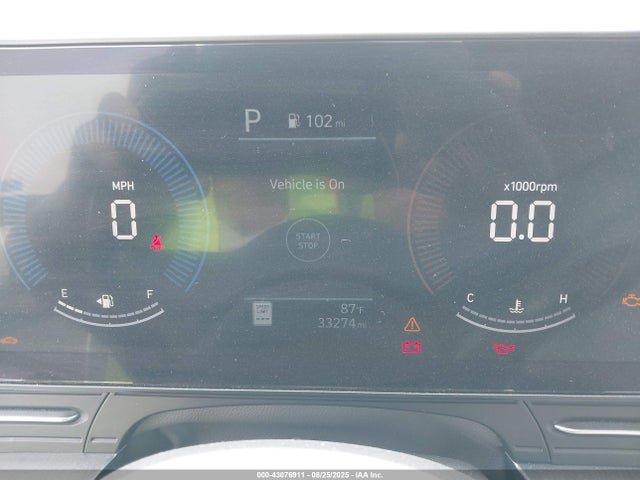 KM8HBCAB0RU146141 Hyundai mpi nu pe