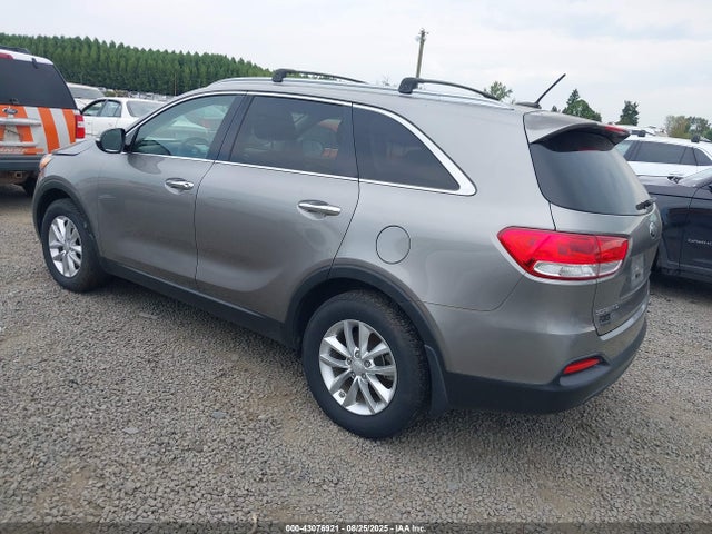5XYPG4A30GG168509 KIA dohc gdi theta ii