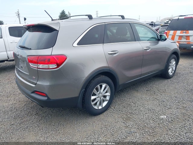 5XYPG4A30GG168509 KIA dohc gdi theta ii