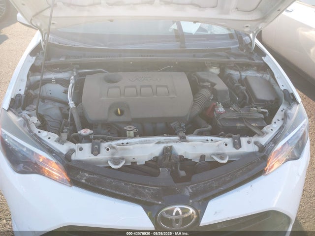 Toyota 2zr-fe 2017 5YFBURHE2HP727742 Image 10