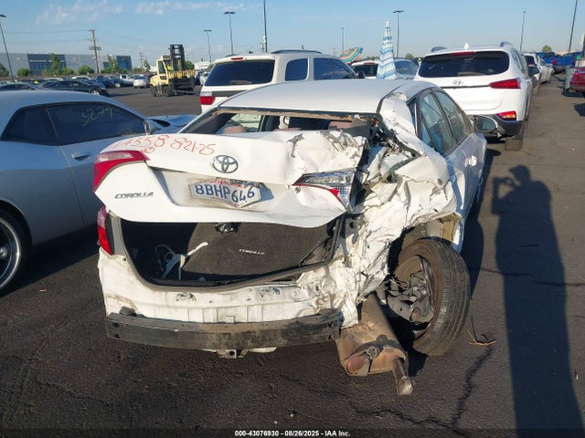 Toyota 2zr-fe 2017 5YFBURHE2HP727742 Image 16
