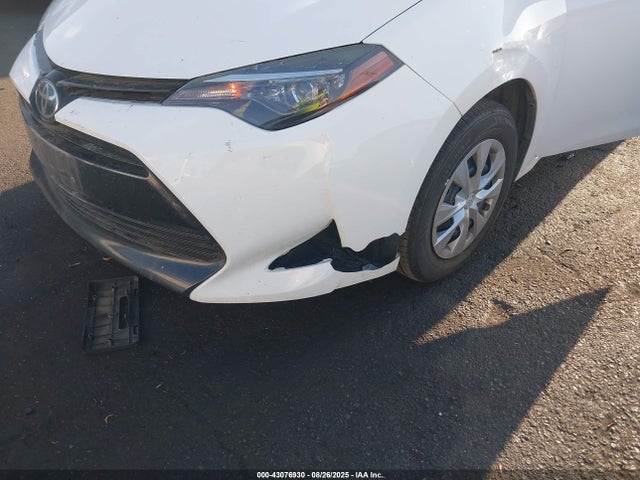Toyota 2zr-fe 2017 5YFBURHE2HP727742 Image 17