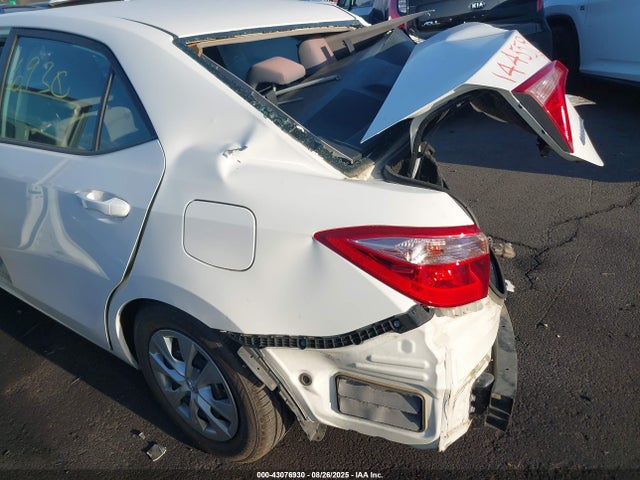 Toyota 2zr-fe 2017 5YFBURHE2HP727742 Image 18