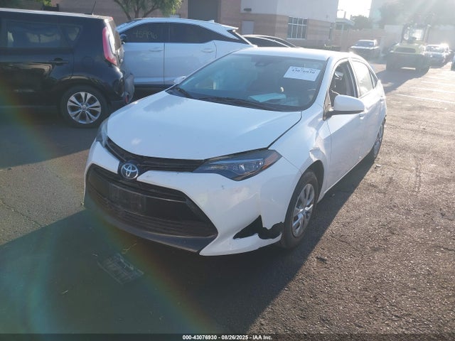 Toyota 2zr-fe 2017 5YFBURHE2HP727742 Image 2