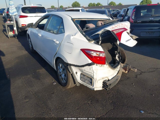 Toyota 2zr-fe 2017 5YFBURHE2HP727742 Image 3
