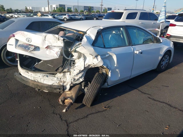 Toyota 2zr-fe 2017 5YFBURHE2HP727742 Image 4